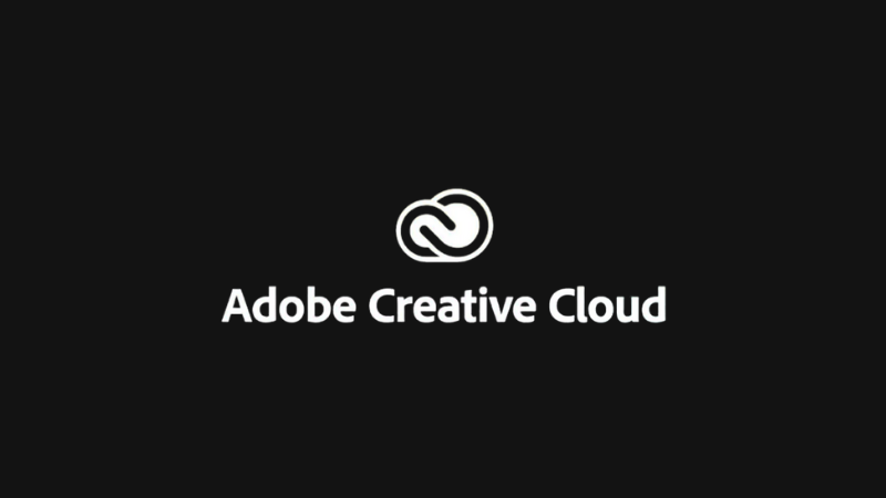 Adobe Creative Cloud 