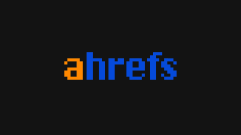 Ahrefs