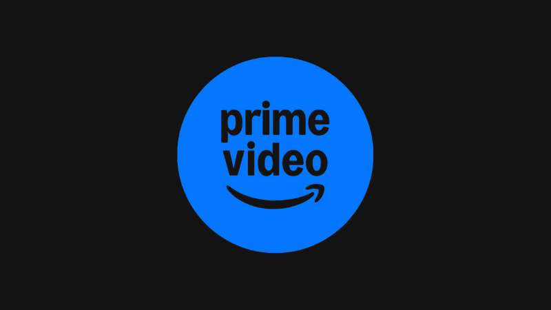 Amazon Prime Video