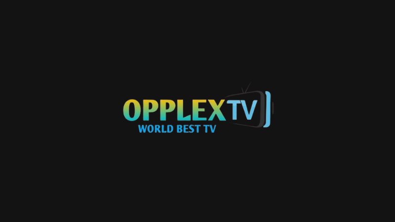 Opplex IPTV
