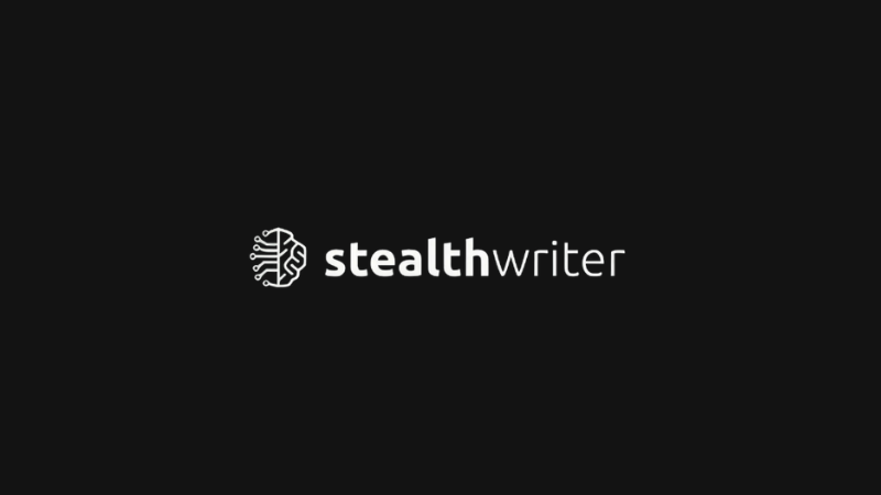StealthWriter